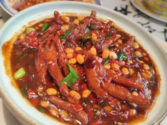 -南昌大饭店·地标美食名片(万寿宫店)