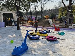 -HERRE·FARM 赫尔露营农场·团建聚会包场