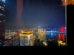 -重庆解放碑威斯汀酒店