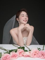 -第一夫人婚纱摄影(南京店)