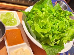 -蚝·生·鲜牛烧肉铺(中央大街店)