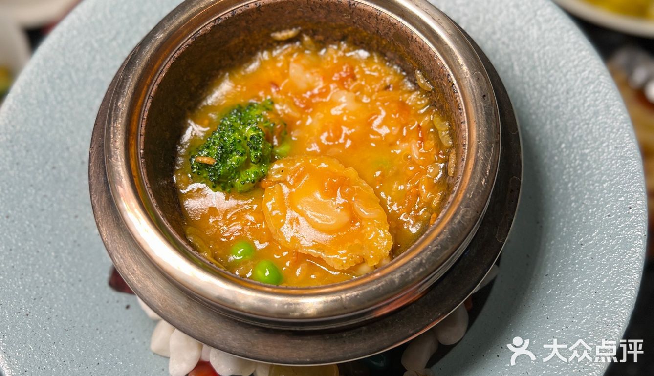 郑州美食‼️养生女孩必来鸟生鱼汤