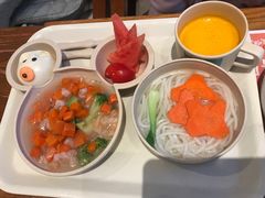 -云海肴·汽锅鸡·云南菜(苏州中心店)