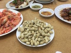 -华源餐厅·海鲜大排档(日月贝店)