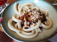 老成都甜水面-天府掌柜(九眼桥店)