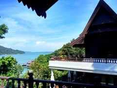 -绿中海度假村