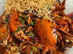 -辣螃铠盆盆蟹大排档(总店)