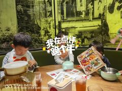 -弄堂里·寻味杭州(湖滨银泰in77C区店)
