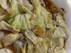 -玉溪清真饭店(前兴路店)