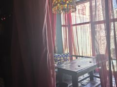 -茉莉花园咖啡(惠民路店)