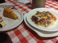 -开心果牛扒城(雍华庭店)