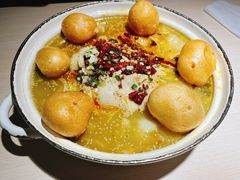 -友达面馆(二七南路店)