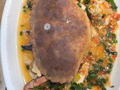 -醉壹号海鲜大排档(厦门美食地标店)