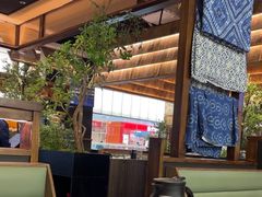 -滇铺子·云南特色菜·鲜花野菜季(曲靖万达店)