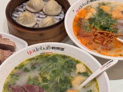 -鸭得堡老鸭汤·鸭血粉丝(南京博物院店)