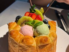 -大鸭梨烤鸭(望京店)