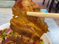 -杨大姐四川风味麻辣鸡(古陌路店)