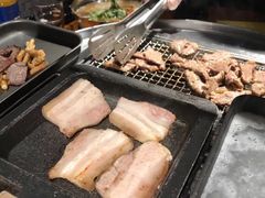 -伍丁·烤牛肋(和平东桥店)