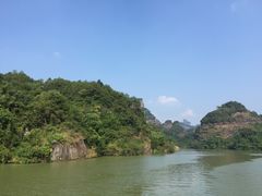 -丹霞山风景名胜区