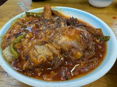 -清真利德顺小老饭庄(复兴路店)