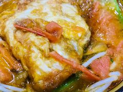 -华兴街煎蛋面(总店)
