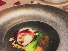 -北京古城老院厉晓麟精致菜