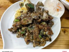 -吃吃看·闽南古早味(美食街店)
