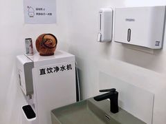 -发条鸭无人健身房(浦东北艾路店)