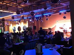 -Ambra Haus琥珀屋精酿餐厅(宝山店)