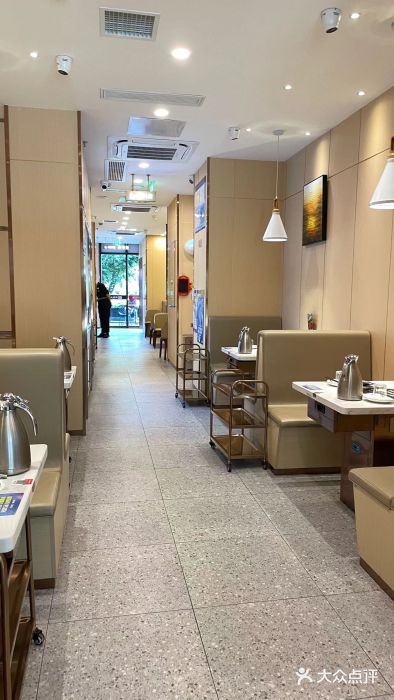 七欣天(上海淮海路新尚广场店)图片