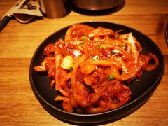 辣鸡爪-勾勾锅(联宝公寓店)