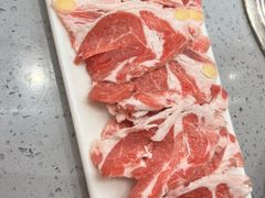 -喜家自助小火锅(卓悦里店)