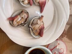 -小铜锣湾海鲜家常菜馆(河西店)