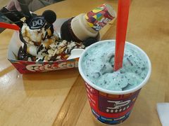 -DQ·蛋糕·冰淇淋(万联城店)