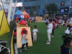 -大族广场Mall&More