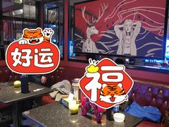 -幸福时光KTV(纬六路店)