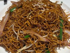 豉油皇炒面-花城苑广府菜(侨鑫店)