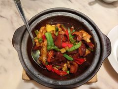 -汤城小厨•粤菜•靓汤(西直门凯德MALL店)