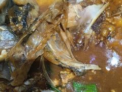-秦垣味道