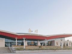 -敦煌莫高国际机场