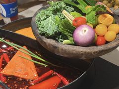 -山缓缓火锅(上海闵行龙湖店)