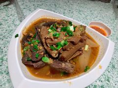 和味牛杂-满得意茶餐厅·顺德家常菜·港式经典(大良店)