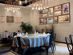 包厢-达叔香味海鲜(海棠68环球美食街店)