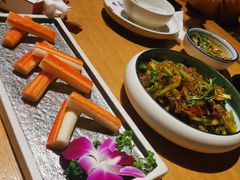 -打酱友•斑鱼海鲜粥火锅(吴桥店)