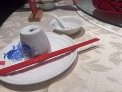 -山西会馆·晋菜·晋商宴·学堂记忆(许坦西街店)