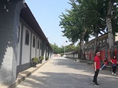 -八路军西安办事处纪念馆