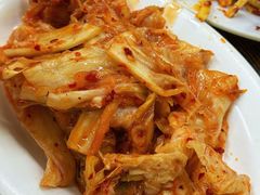 -西塔隆太白烤牛肉馆(图们路店)