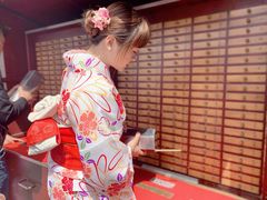 -东京浅草和服体验江户和装工房雅(浅草本店)