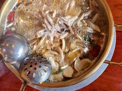 -大理.老字号渝记酸萝卜乌鱼(古城总店)