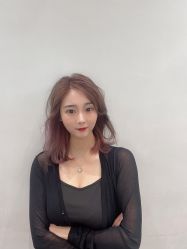 -梳蕾娜 HAIR SALON